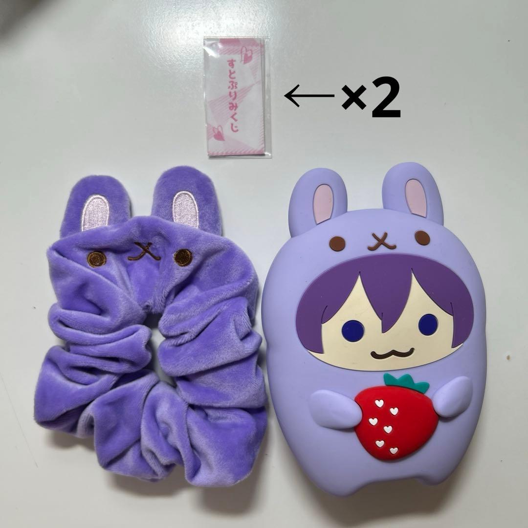 バラ売りOK すとぷり　グッズ　まとめ売り