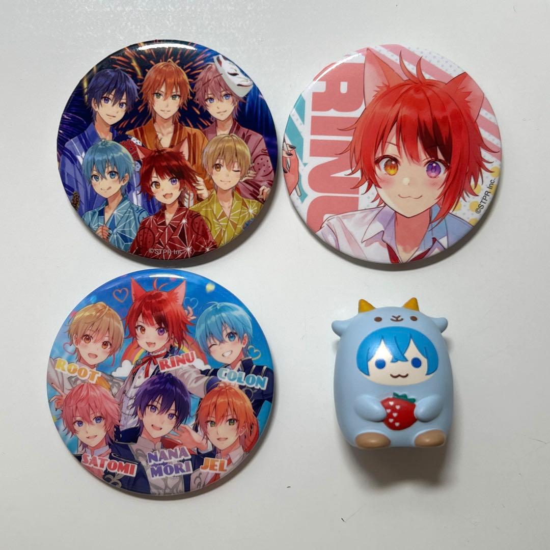 バラ売りOK すとぷり　グッズ　まとめ売り