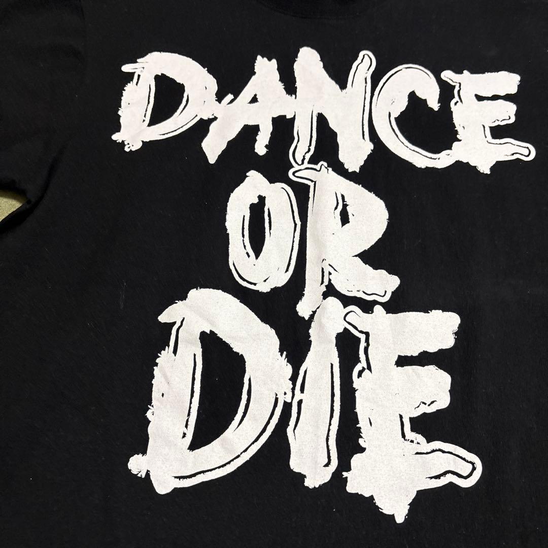 LADY GAGA＊DANCE OR DIE Tシャツ＊Mサイズ