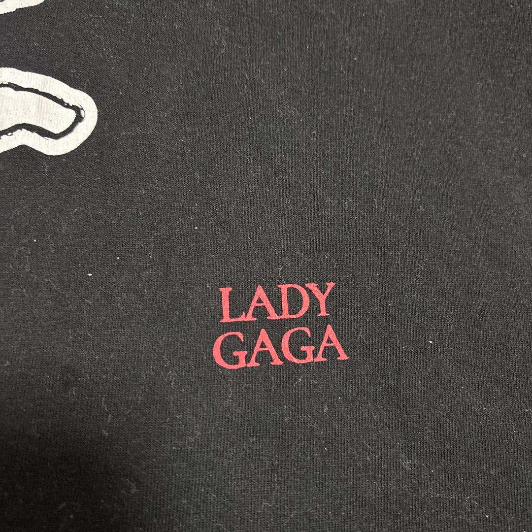 LADY GAGA＊DANCE OR DIE Tシャツ＊Mサイズ