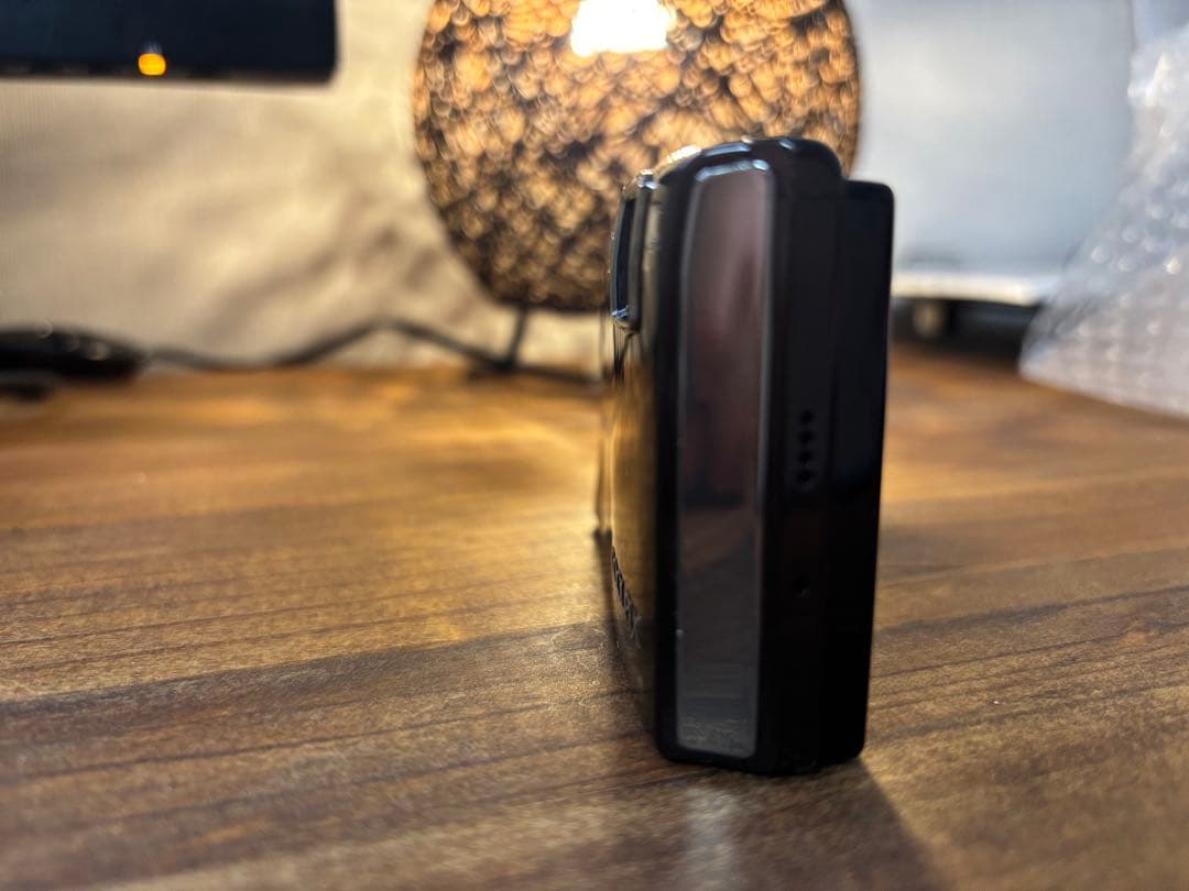 ★美品★ NIKON ニコン COOLPIX S60 ★動作OK★ #673