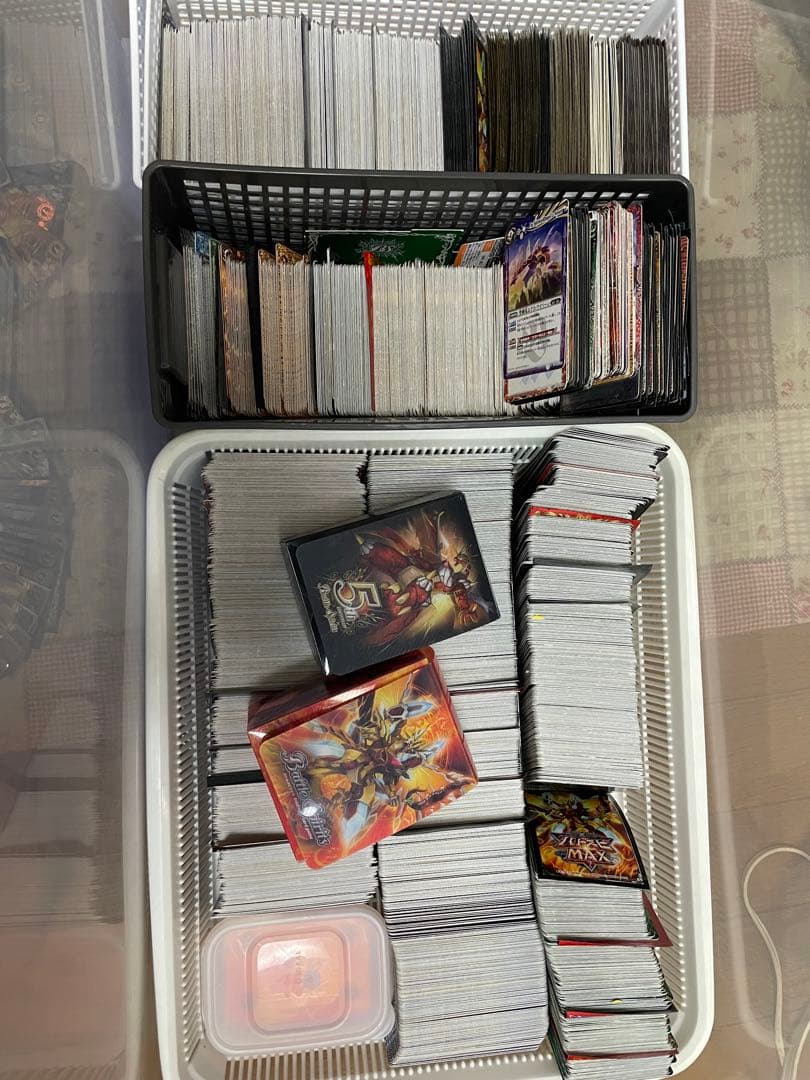 バトルスピリッツ　引退品　初期レリーフ多数