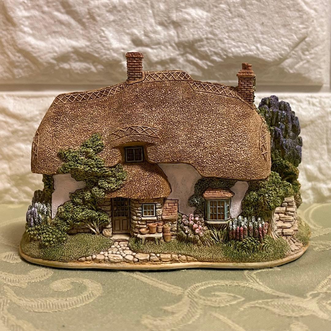 ★リリパットレーン75☆CANDY FLOSS