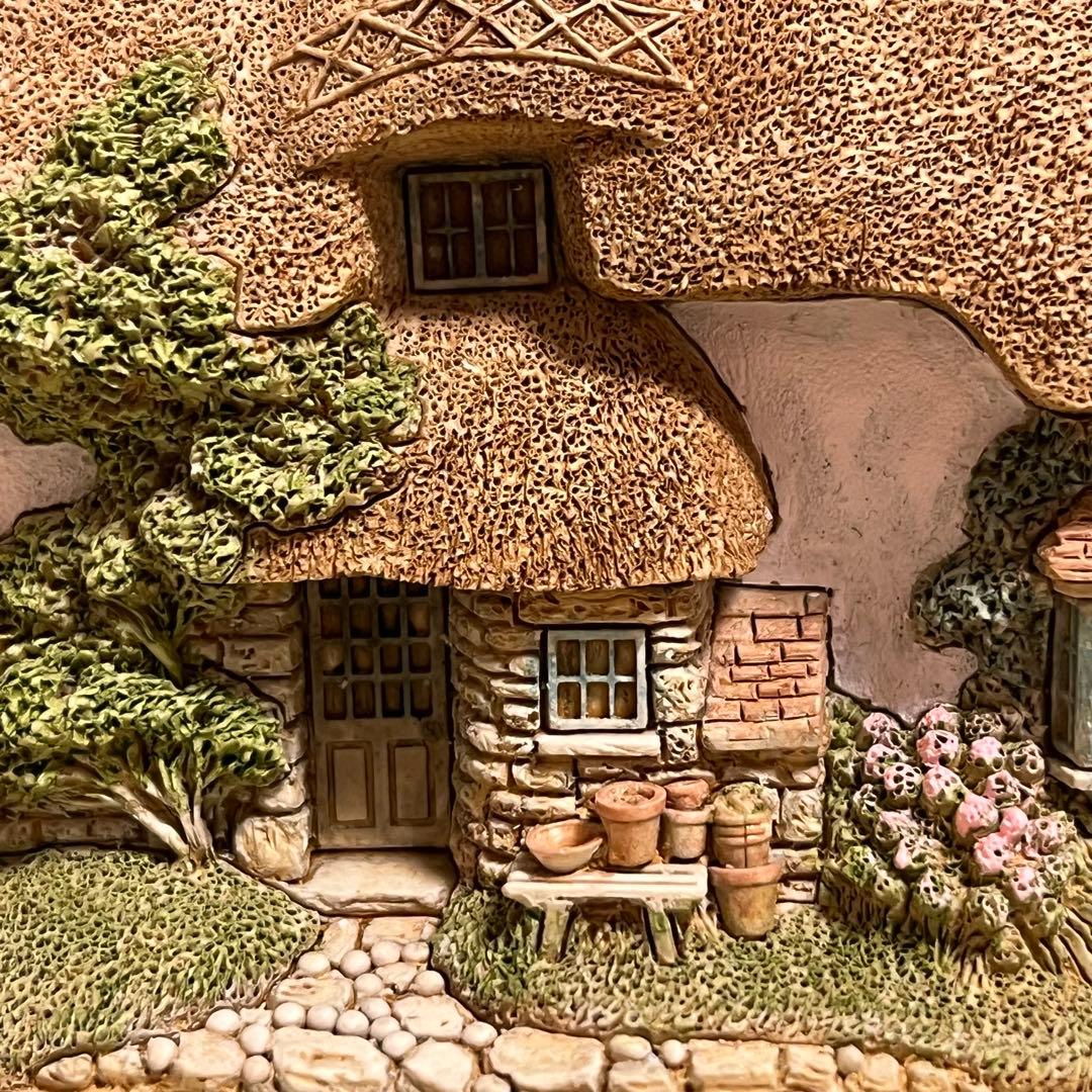 ★リリパットレーン75☆CANDY FLOSS