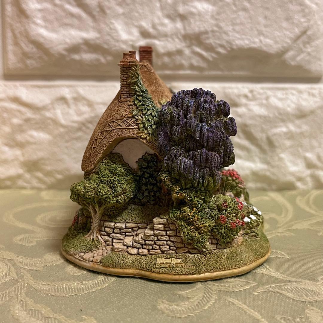 ★リリパットレーン75☆CANDY FLOSS