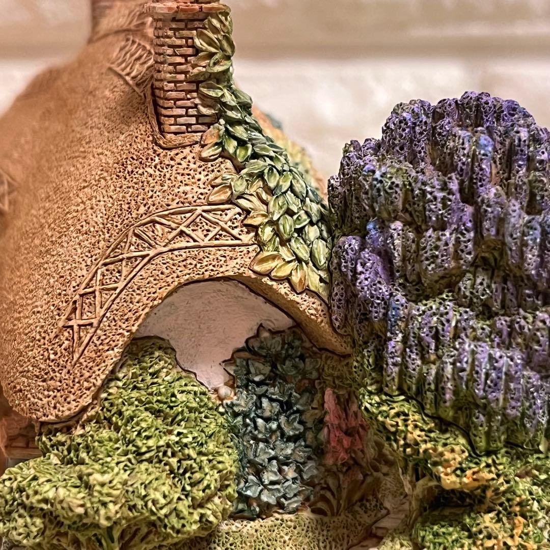 ★リリパットレーン75☆CANDY FLOSS