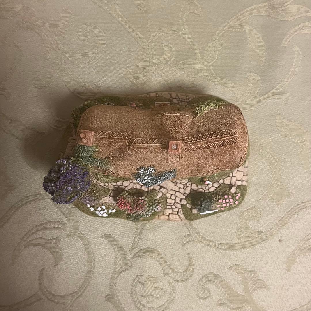 ★リリパットレーン75☆CANDY FLOSS