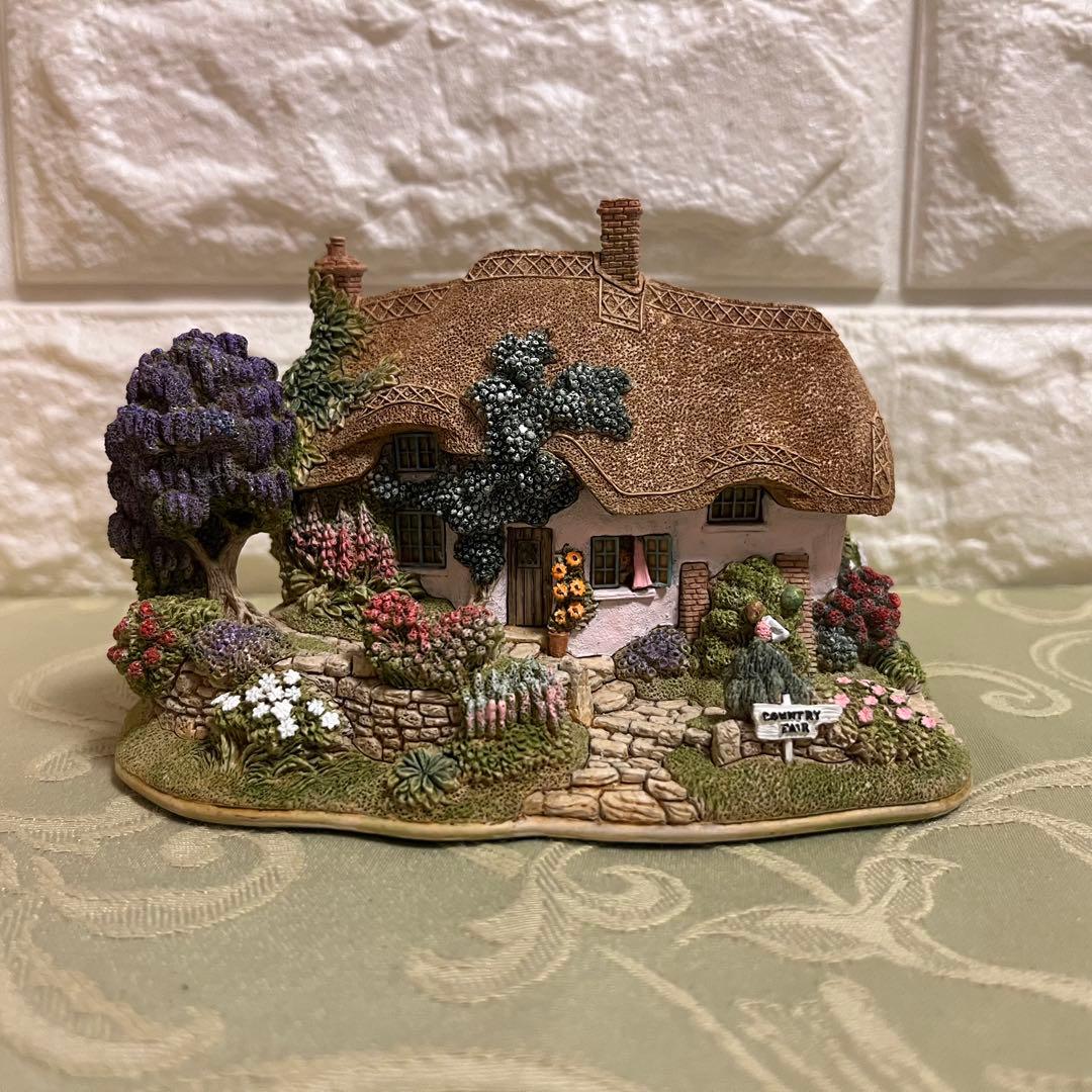 ★リリパットレーン75☆CANDY FLOSS