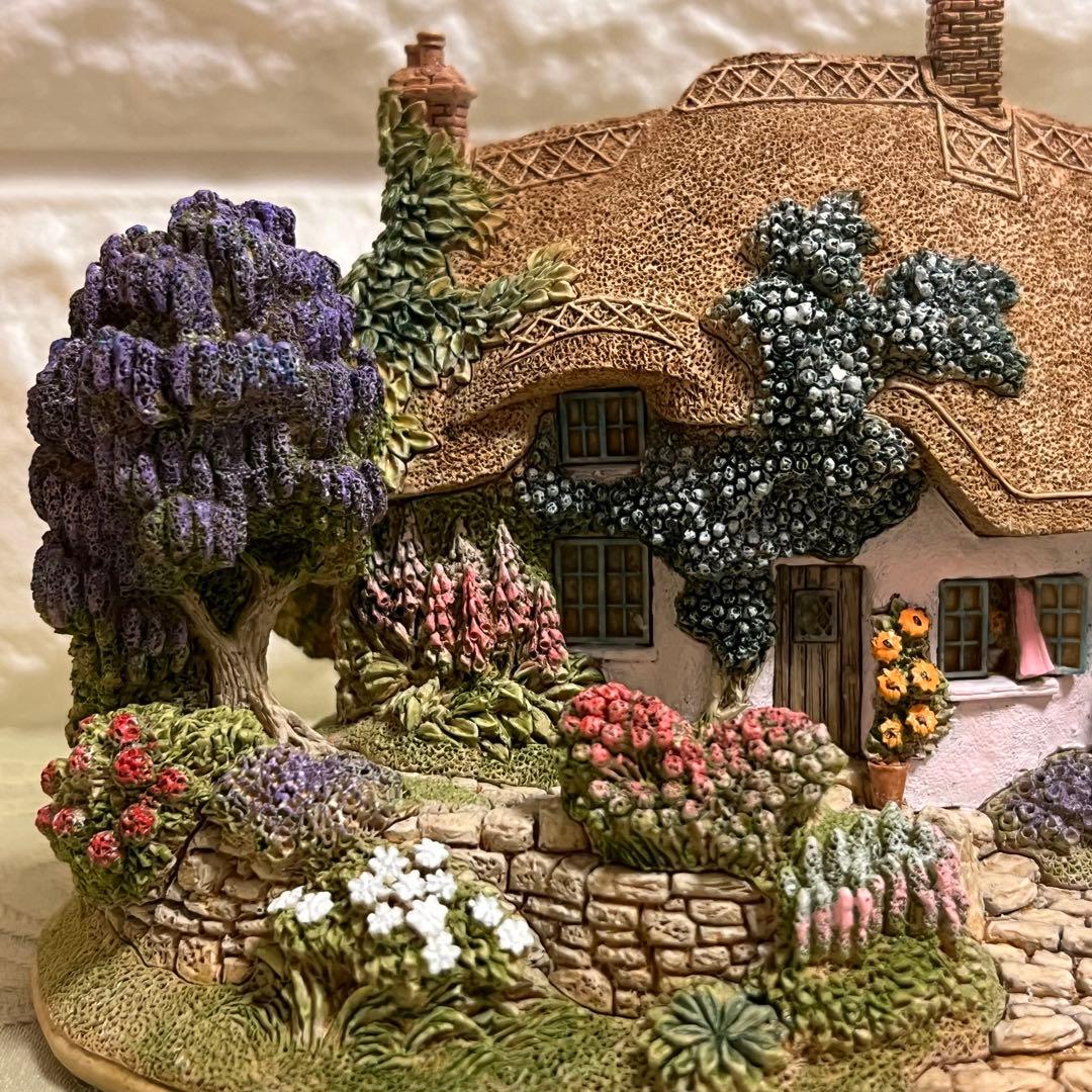 ★リリパットレーン75☆CANDY FLOSS