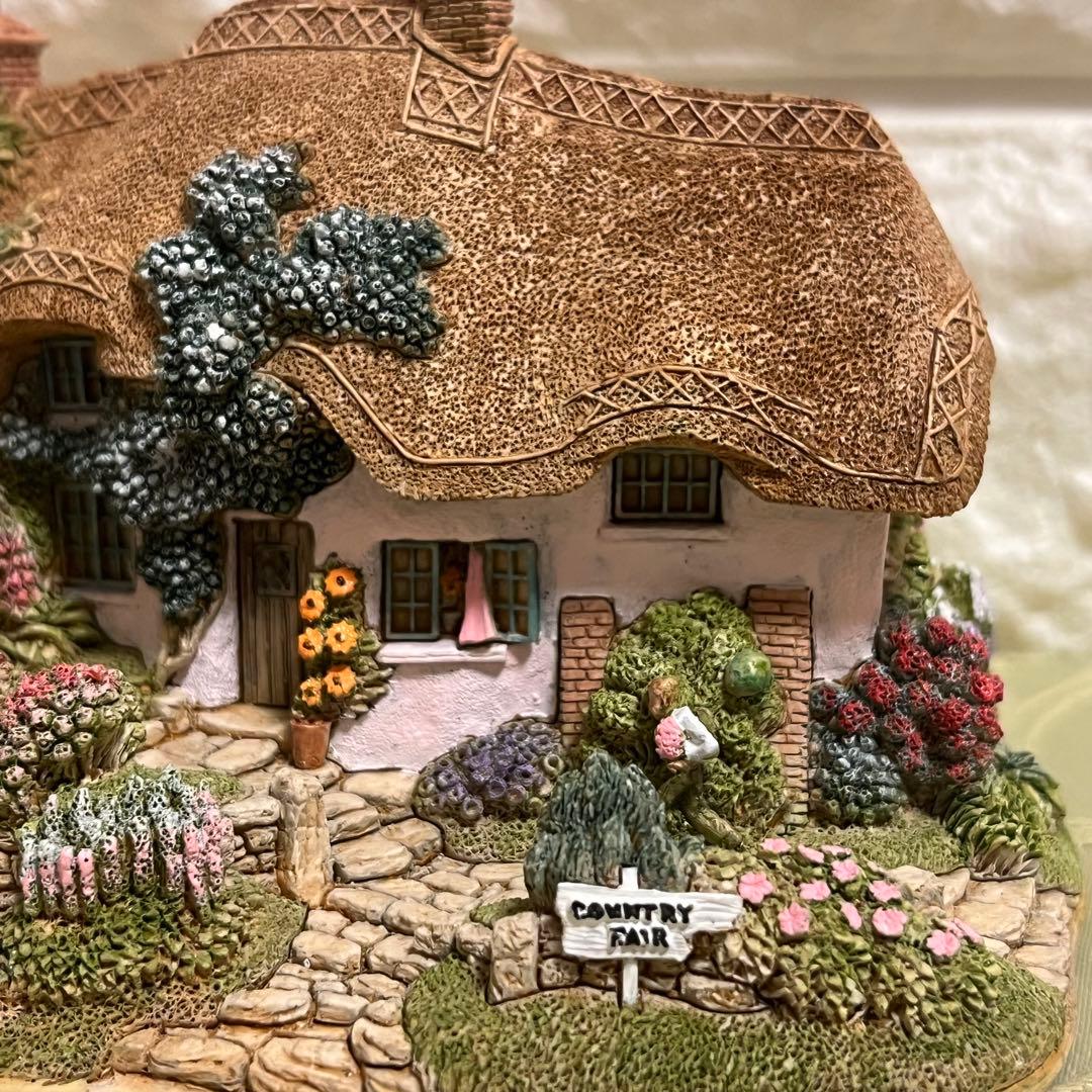 ★リリパットレーン75☆CANDY FLOSS