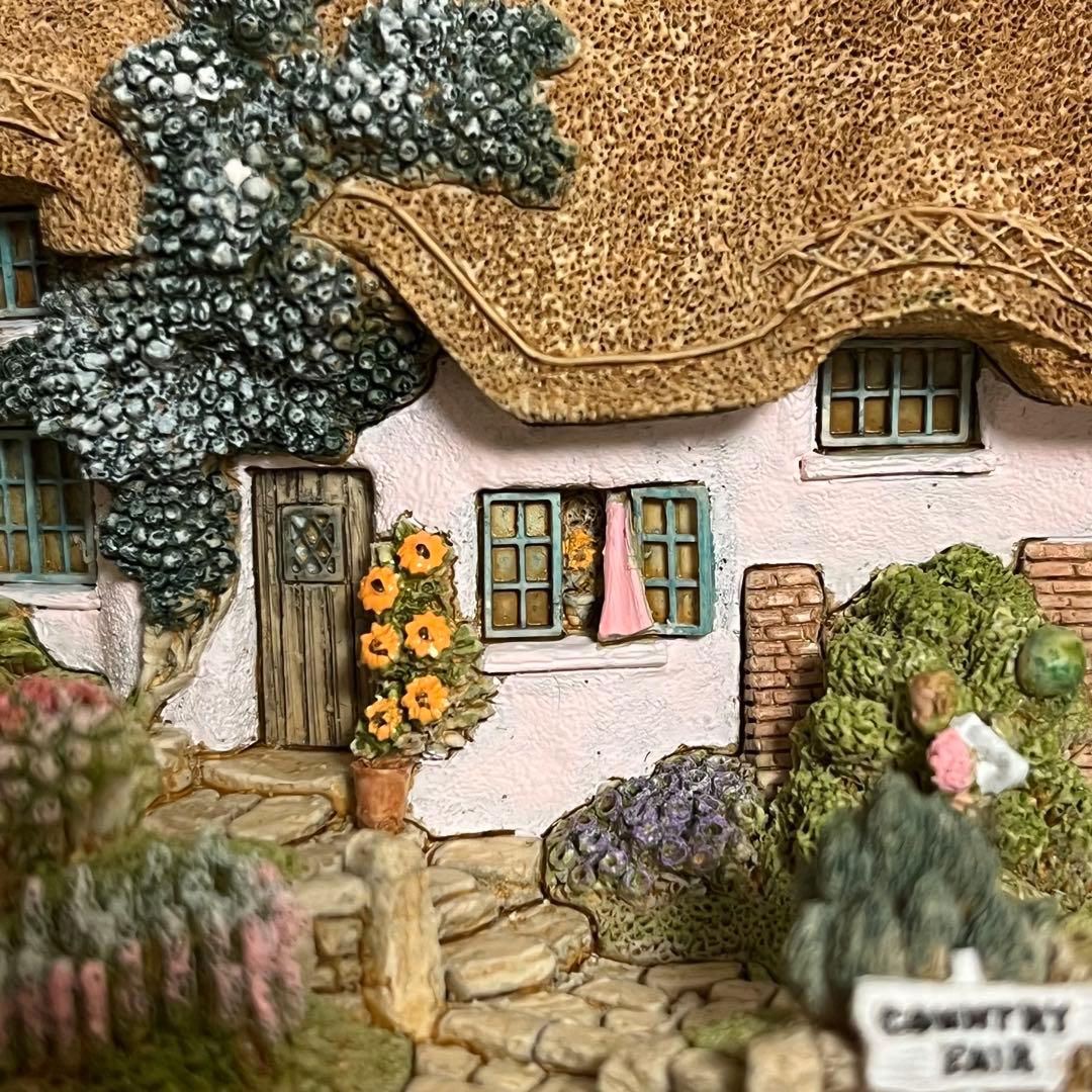 ★リリパットレーン75☆CANDY FLOSS