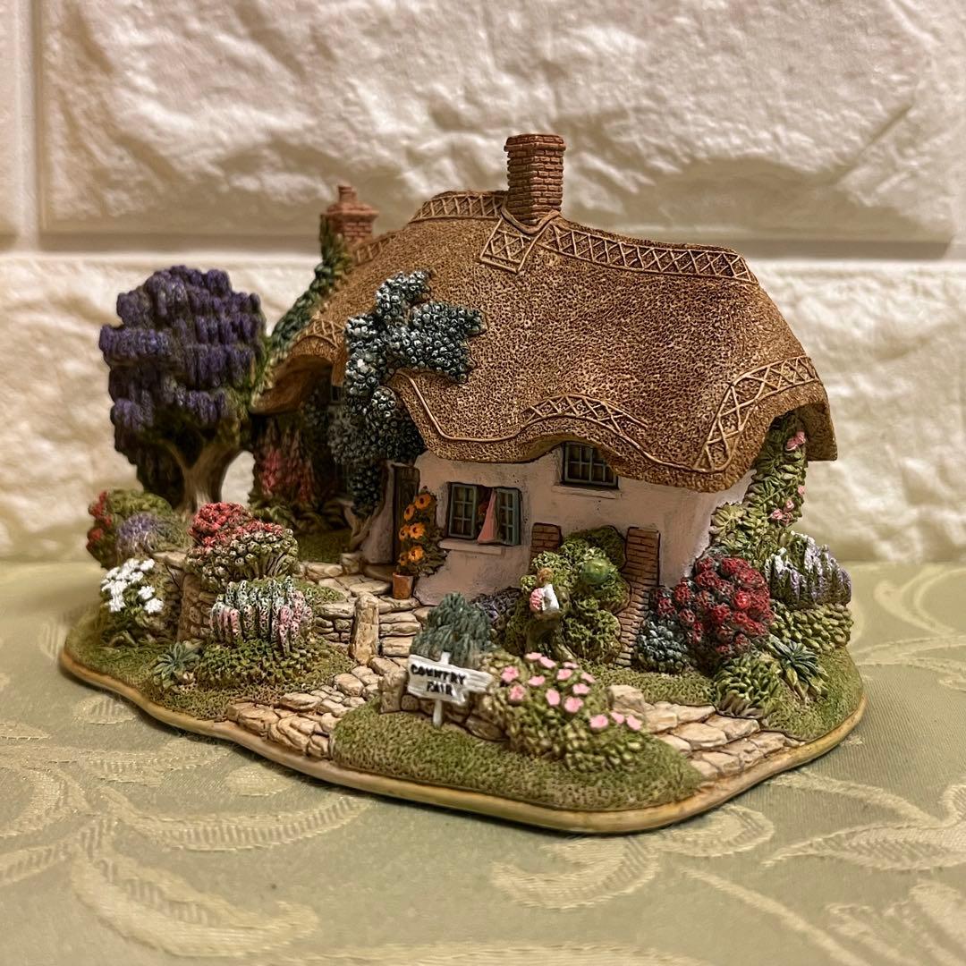 ★リリパットレーン75☆CANDY FLOSS