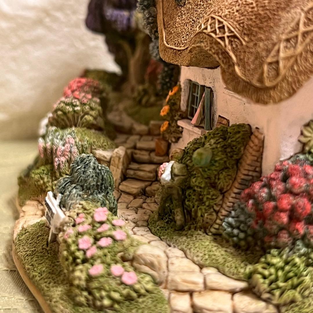 ★リリパットレーン75☆CANDY FLOSS