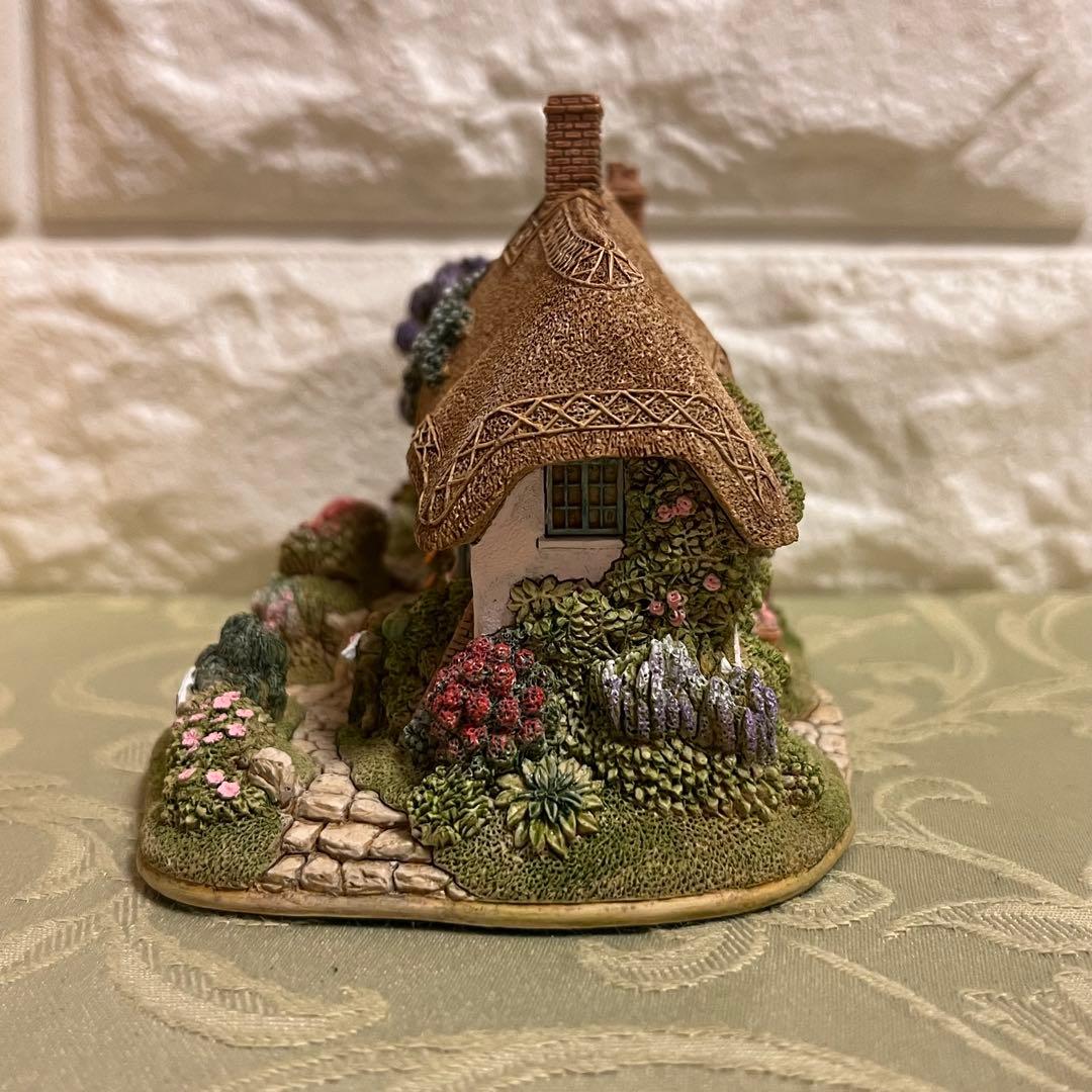 ★リリパットレーン75☆CANDY FLOSS