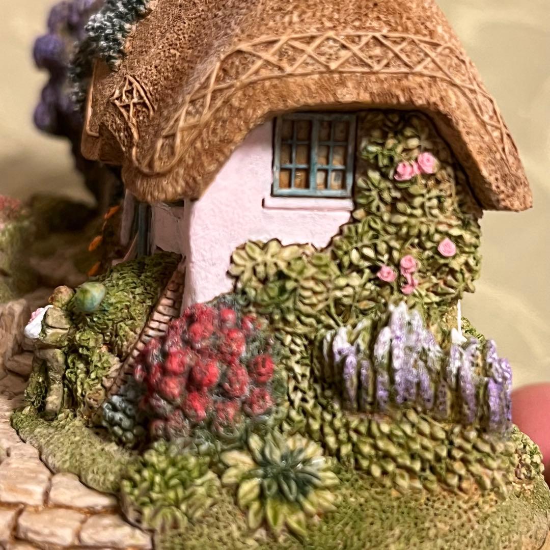 ★リリパットレーン75☆CANDY FLOSS