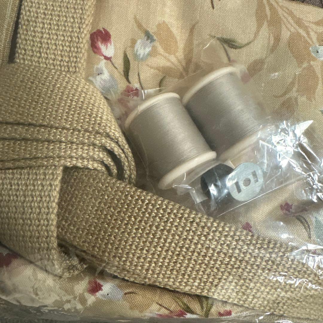 黒*。様 こうの早苗　パッチワーク教室　バッグ　オリジナル　キット　ホビーラホビ