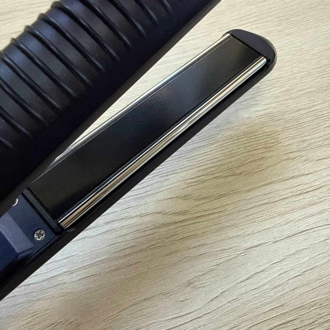 YAMAN ヘアアイロン YJHBOL 42W