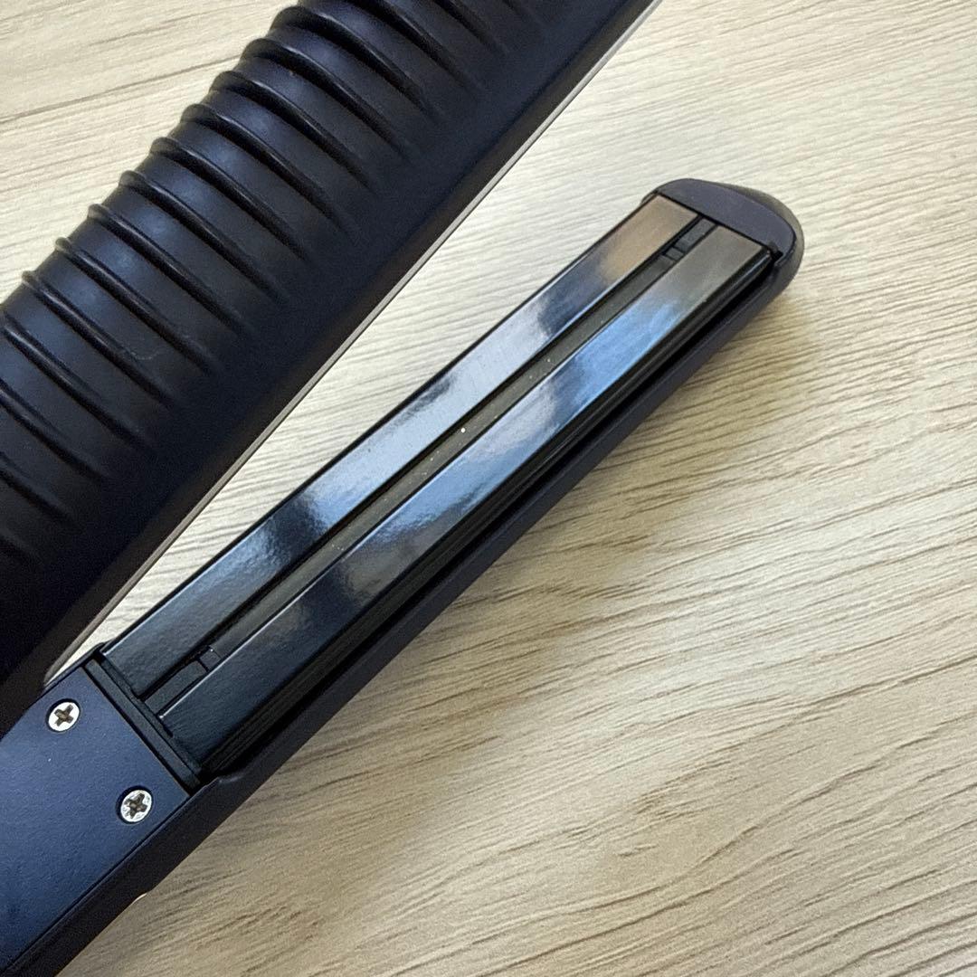 YAMAN ヘアアイロン YJHBOL 42W