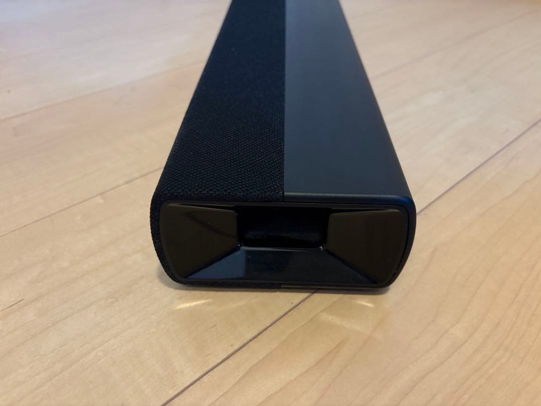 【訳あり】DENON サウンドバー　DHT-S216K