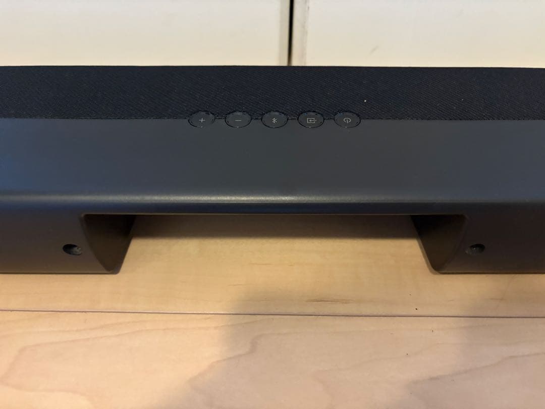 【訳あり】DENON サウンドバー　DHT-S216K