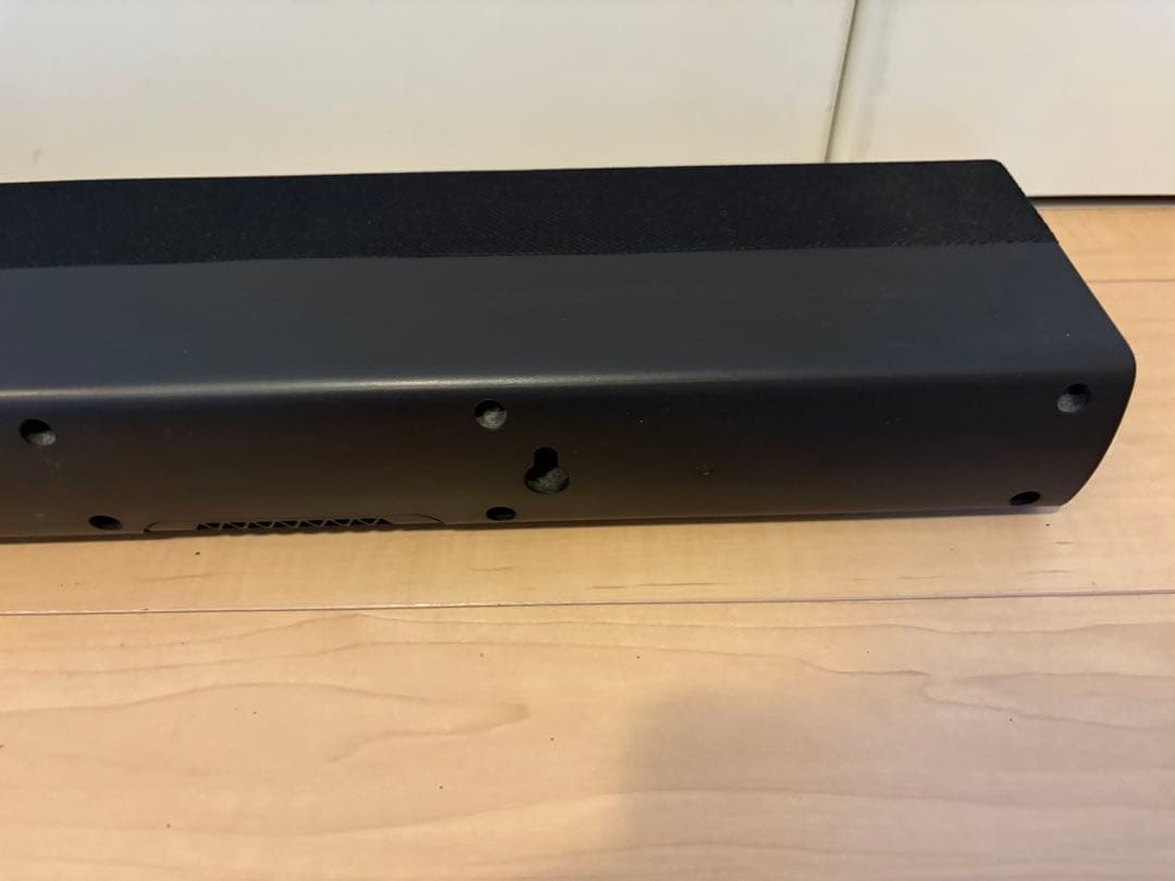 【訳あり】DENON サウンドバー　DHT-S216K