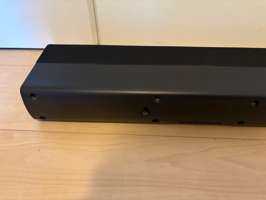 【訳あり】DENON サウンドバー　DHT-S216K