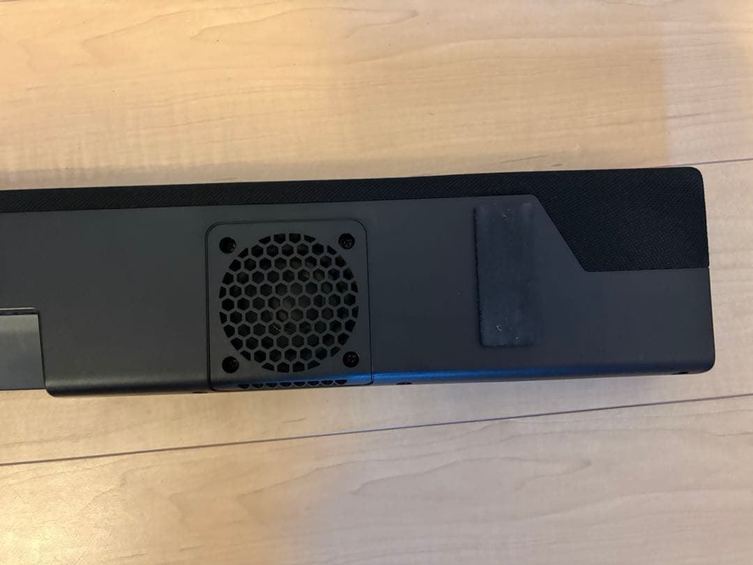 【訳あり】DENON サウンドバー　DHT-S216K