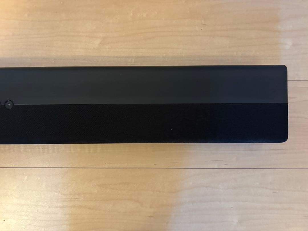 【訳あり】DENON サウンドバー　DHT-S216K