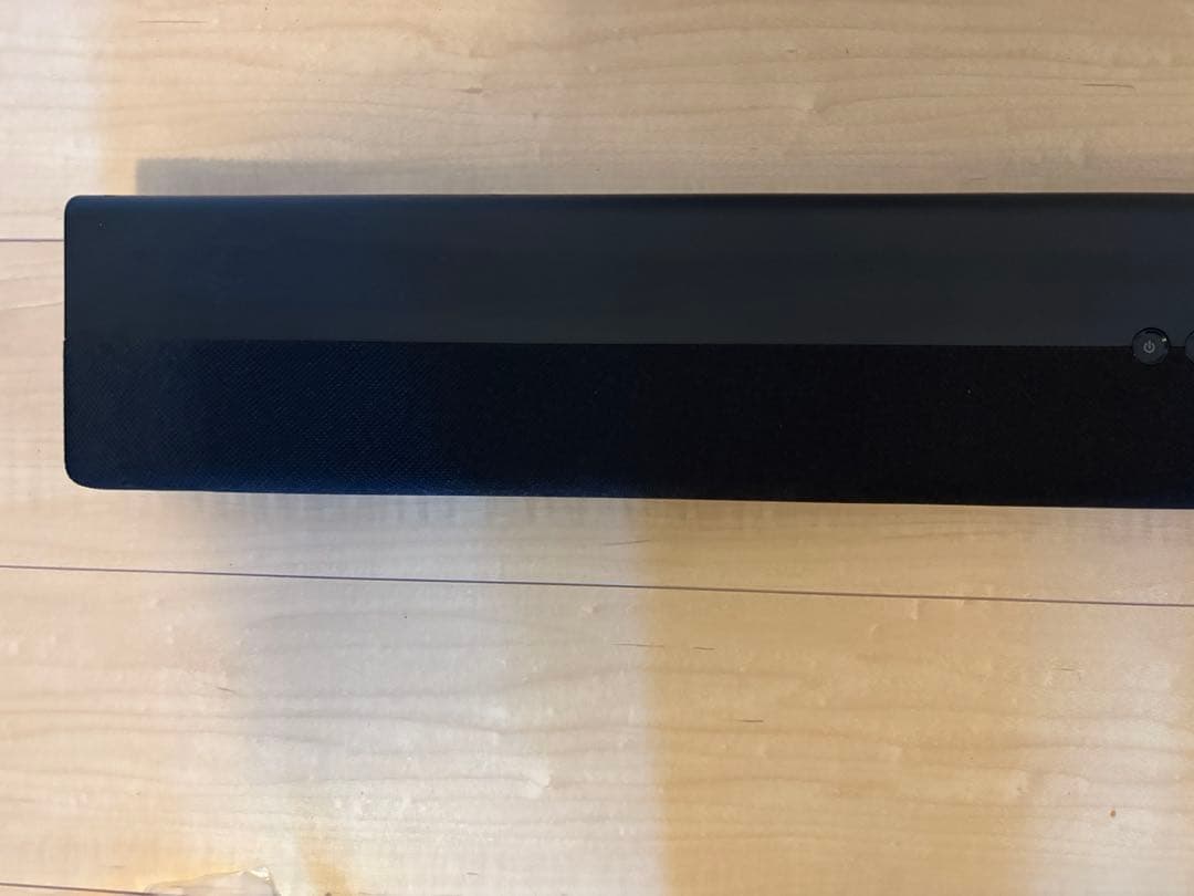 【訳あり】DENON サウンドバー　DHT-S216K