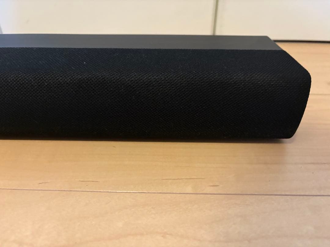 【訳あり】DENON サウンドバー　DHT-S216K