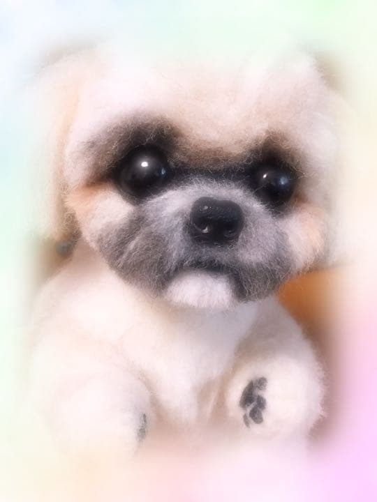 羊毛フェルトオーダー専用ページ