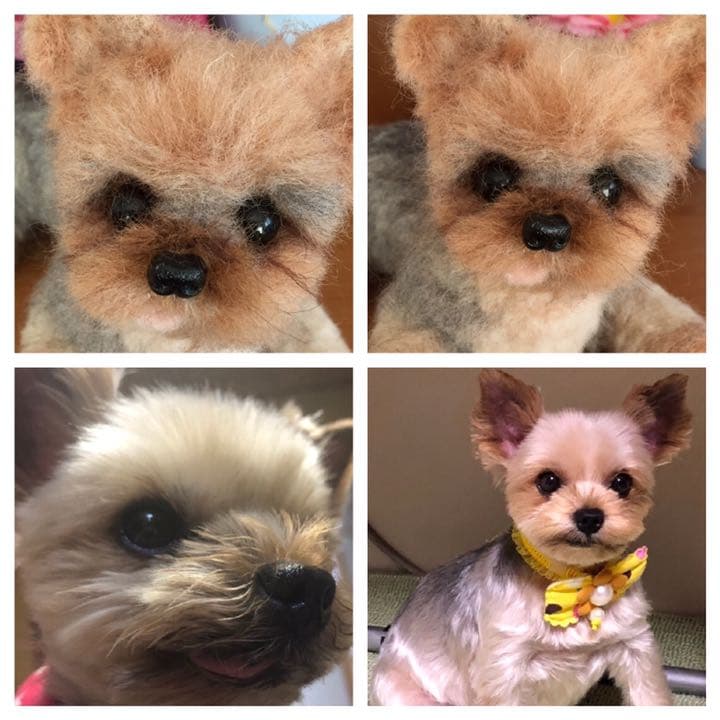 羊毛フェルトオーダー専用ページ