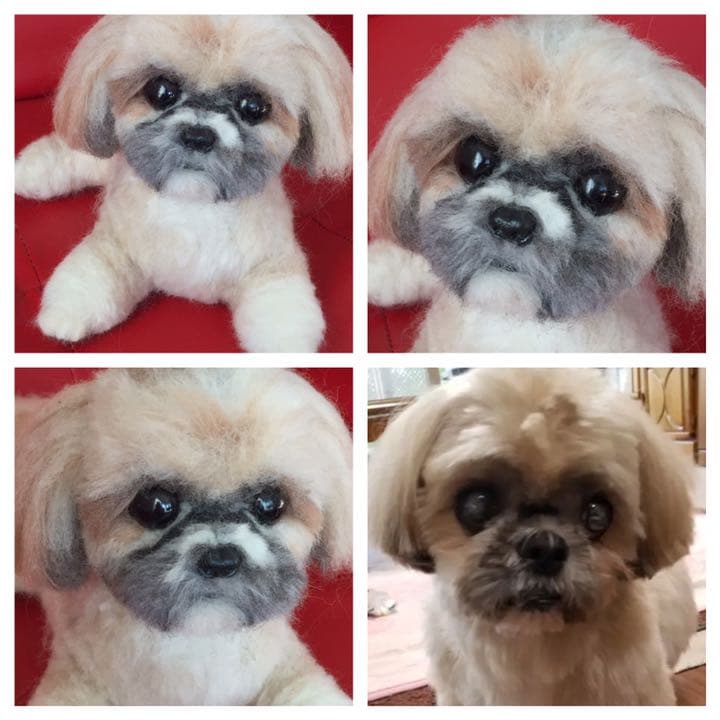 羊毛フェルトオーダー専用ページ