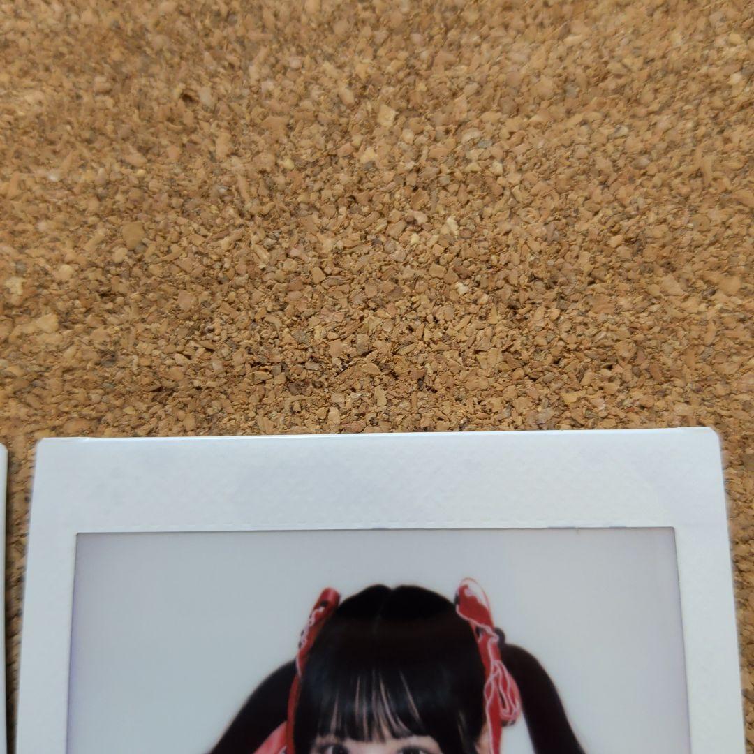 SWEET STEADY 白石まゆみ オン特 チェキ LARME トレカ