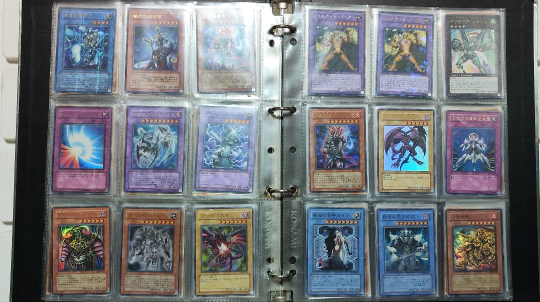 遊戯王 大量 光り物 約600枚 ノーマル 約3700枚 まとめ売り