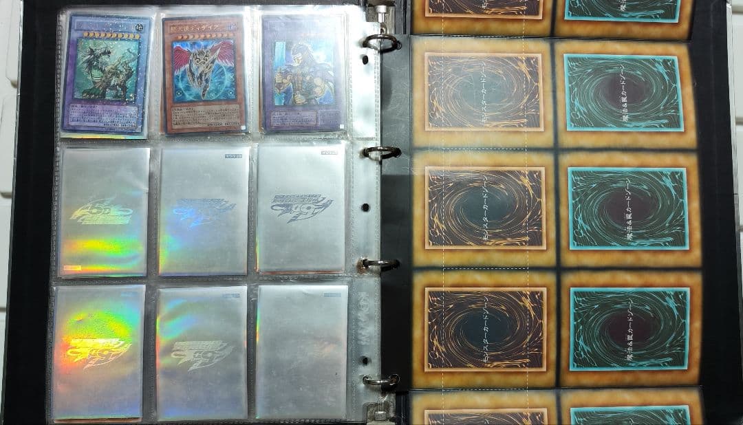 遊戯王 大量 光り物 約600枚 ノーマル 約3700枚 まとめ売り