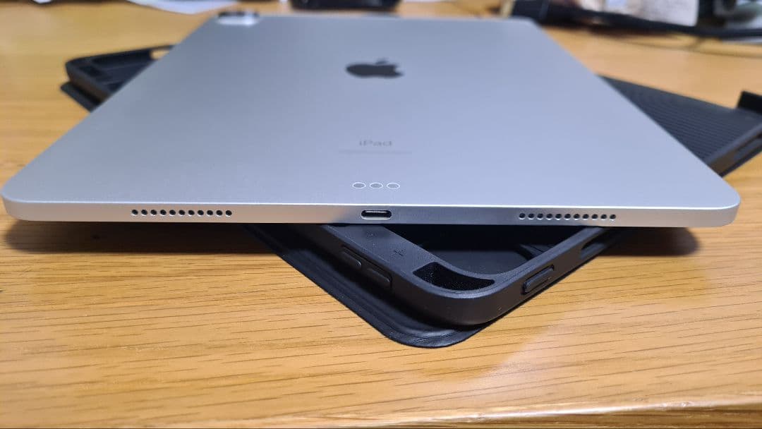 iPad Pro (第5世代) Apple Pencil付き 256GB 美品