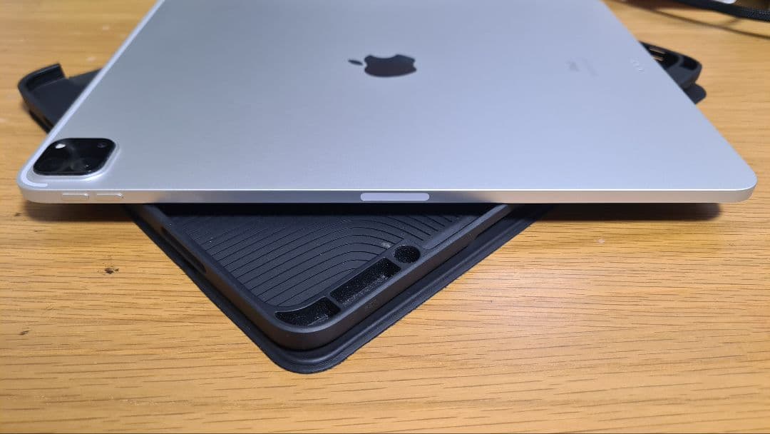 iPad Pro (第5世代) Apple Pencil付き 256GB 美品