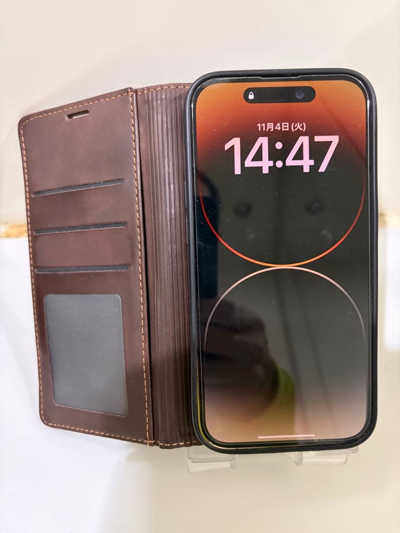 Apple iPhone 14 Pro ゴールド本体