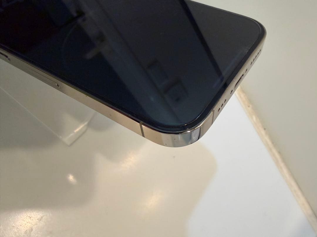 Apple iPhone 14 Pro ゴールド本体