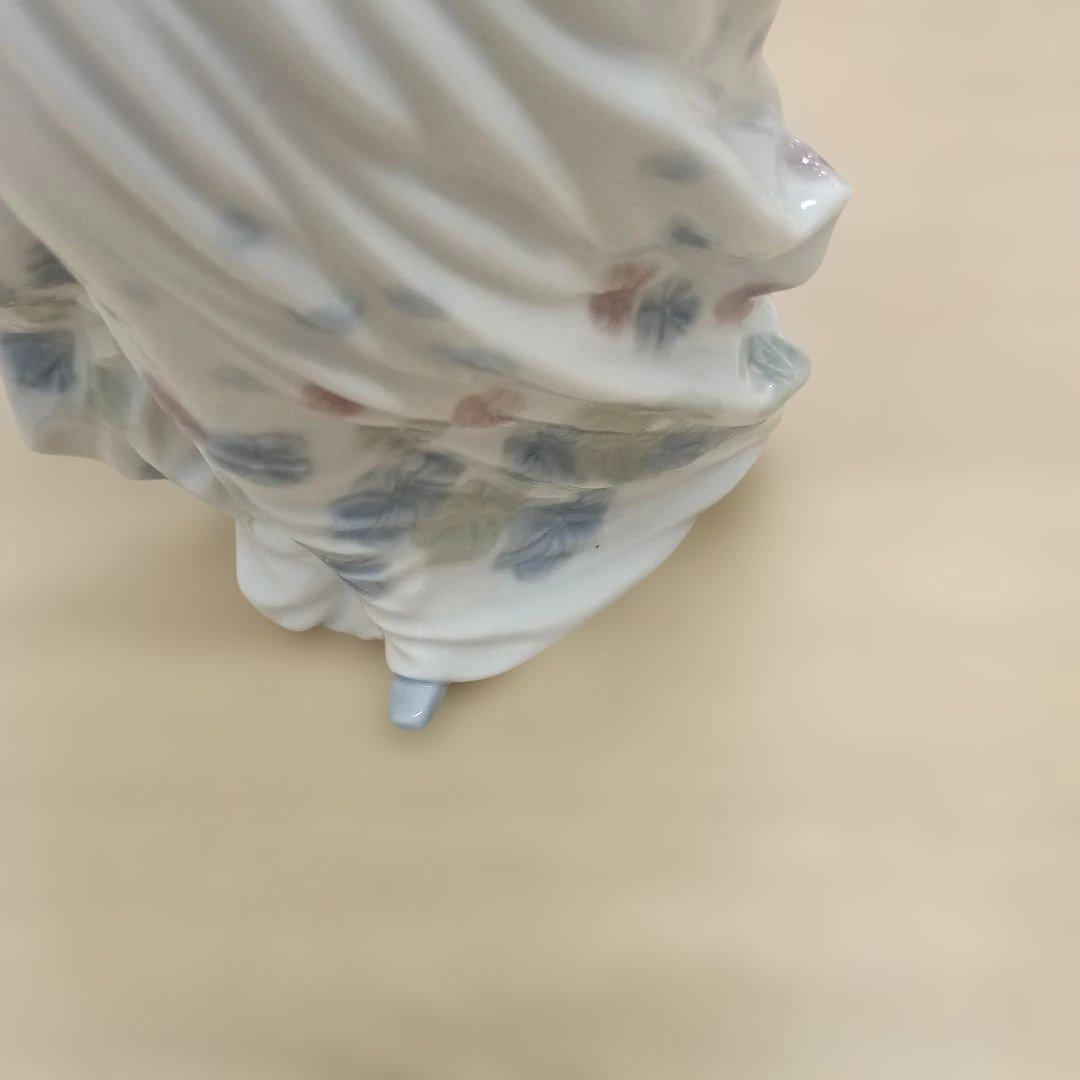 リヤドロ　春の輝き