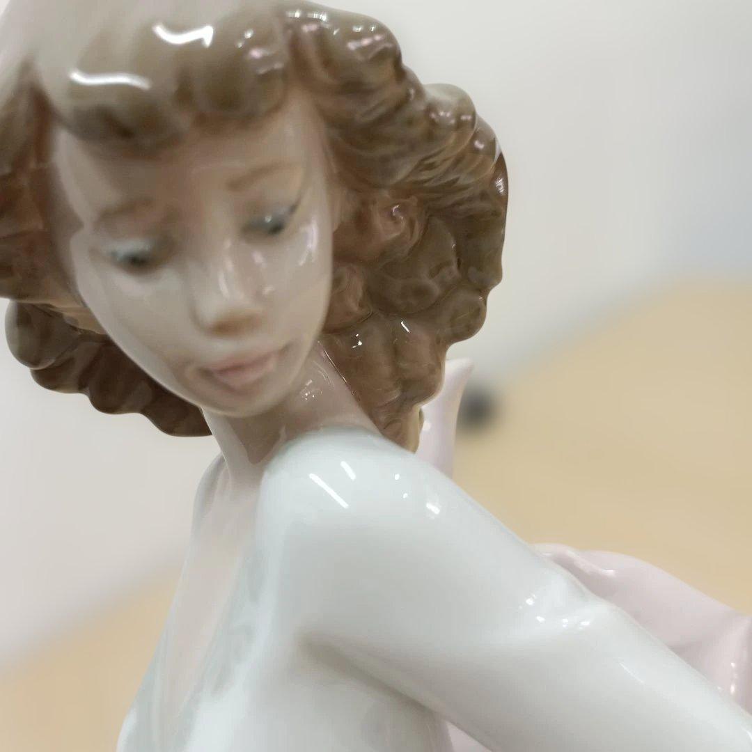 リヤドロ　春の輝き