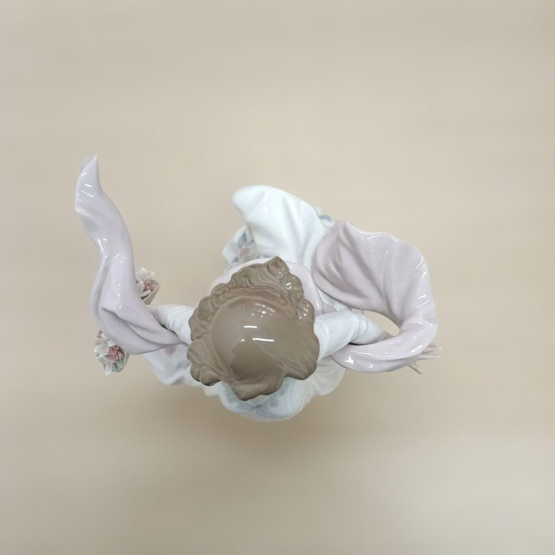 リヤドロ　春の輝き