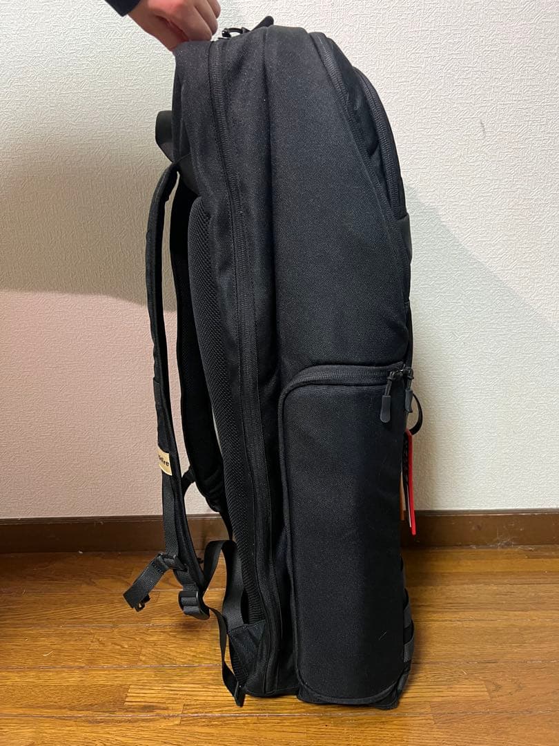 Rapidfire Gunbag75 MONOLITH ブラック モノリス