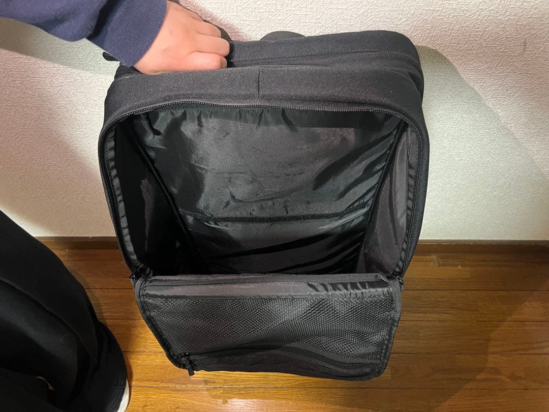 Rapidfire Gunbag75 MONOLITH ブラック モノリス