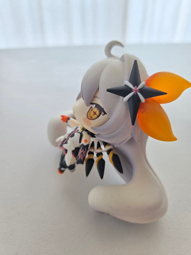 崩壊3rd キアナ・カスラナ 空の律者 Asteroidシリーズ フィギュア