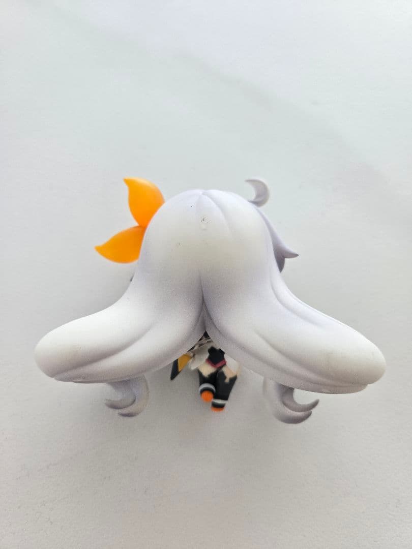 崩壊3rd キアナ・カスラナ 空の律者 Asteroidシリーズ フィギュア