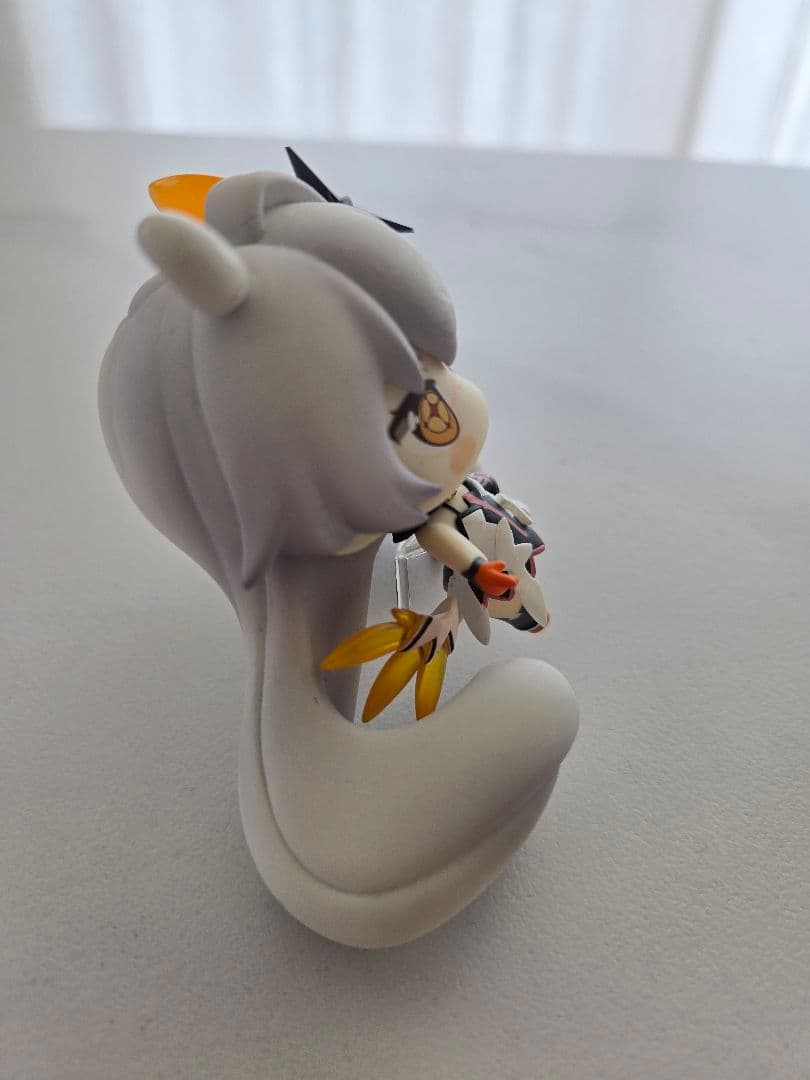 崩壊3rd キアナ・カスラナ 空の律者 Asteroidシリーズ フィギュア