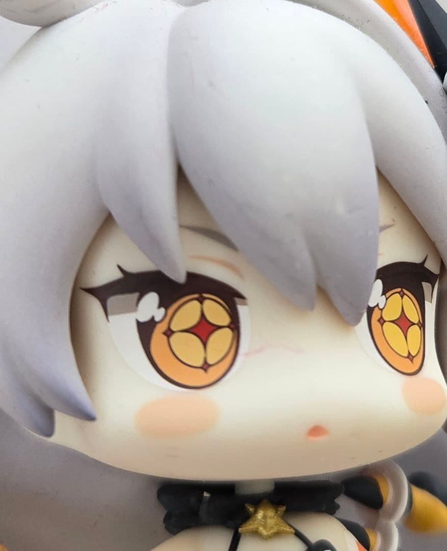 崩壊3rd キアナ・カスラナ 空の律者 Asteroidシリーズ フィギュア