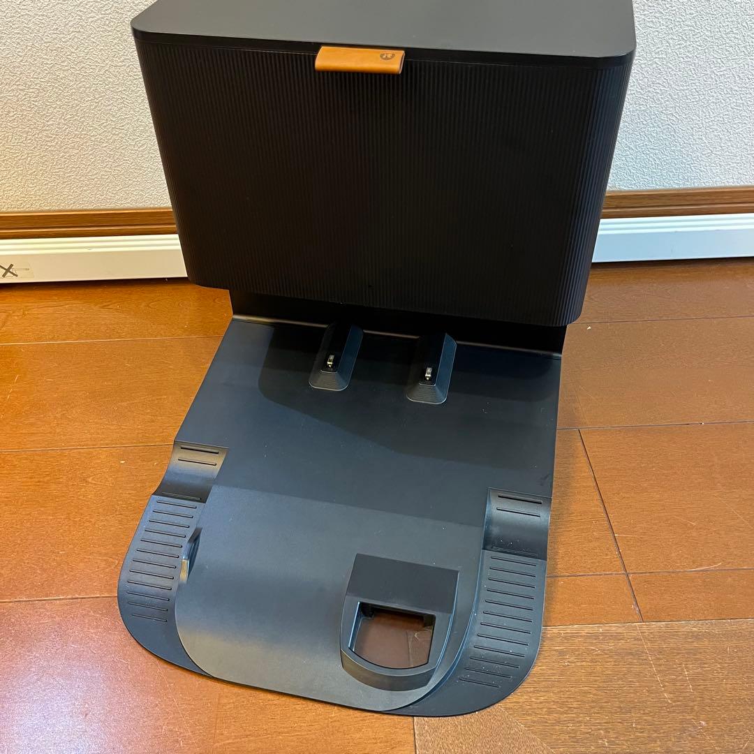 iRobot ルンバ Roomba j7+ ロボット掃除機